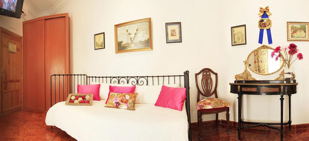 Hostal Marlasca Madrid Exterior photo
