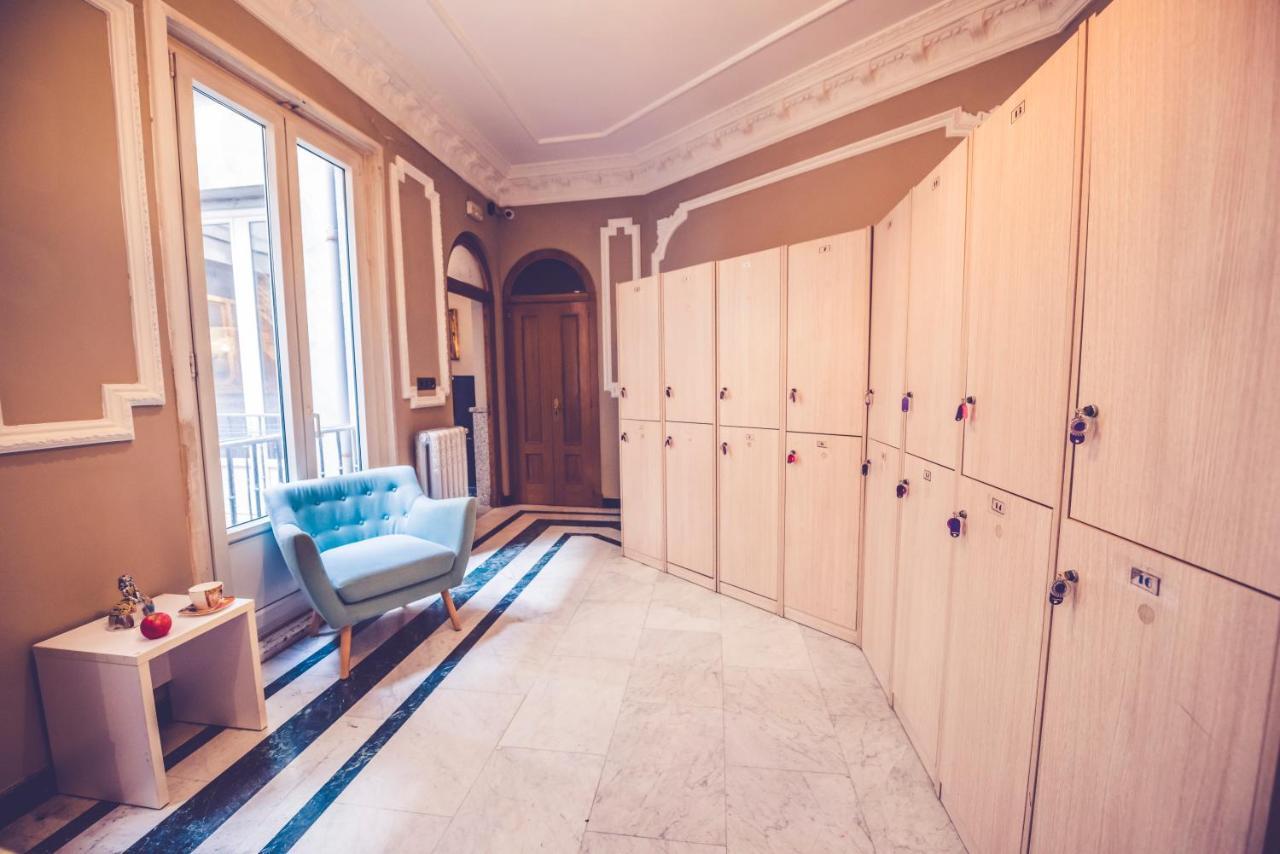 Hostal Marlasca Madrid Exterior photo
